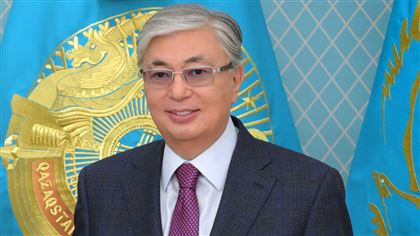 Касым-Жомарт Токаев поздравил казахстанцев с Рождеством
