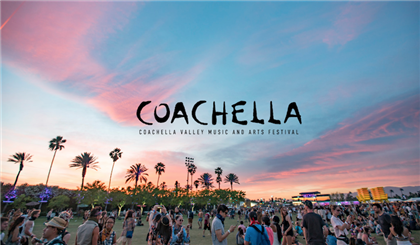YouTube выпустит документальный фильм о фестивале Coachella