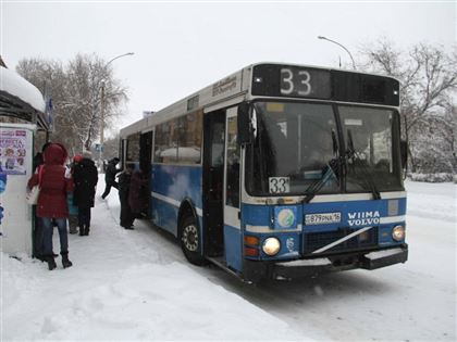 В Усть-Каменогорске подорожают детские проездные билеты