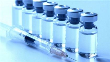В РК приостановлен ввоз китайской вакцины