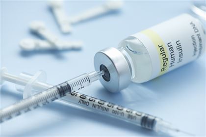 В Казахстане диабетиков переведут на дешевый инсулин