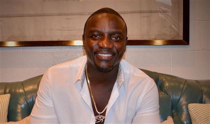 Рэпер Akon построит собственный город в Африке