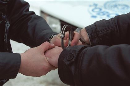 В Алматы задержали похитителей девушки, заставлявших ее заниматься проституцией