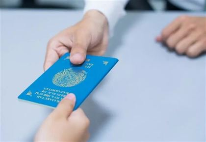 Казахстанцы смогут оформить паспорт в России за 10 дней
