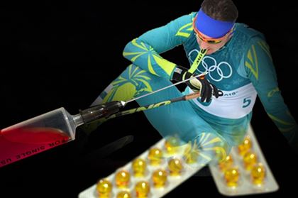 Майра Бакашева: Полторанин бежал на Олимпиаде-2018 “под допингом”?
