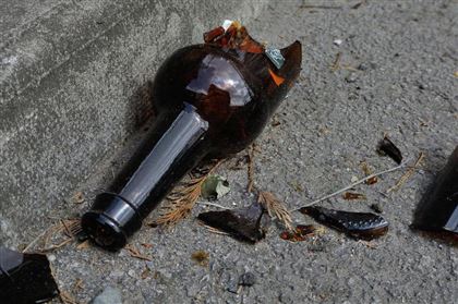 "Бил бутылкой по голове и прыгал на грудь" - в Туркестанской области раскрыли циничное убийство 