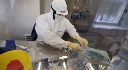 В Японии зарегистрировали первый случай заболевания "китайским" коронавирусом