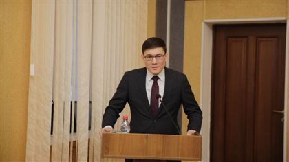 Новый заместитель акима назначен в Атырауской области
