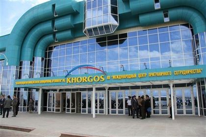 Для казахстанцев временно закроют пропускной пункт Хоргос