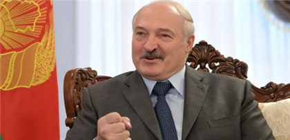Поставка казахстанской нефти в Беларусь возможна только с согласия России - Лукашенко
