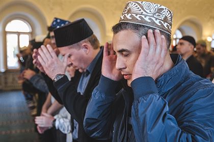 Житель Алматы воровал денежные средства прихожан мечети во время намаза