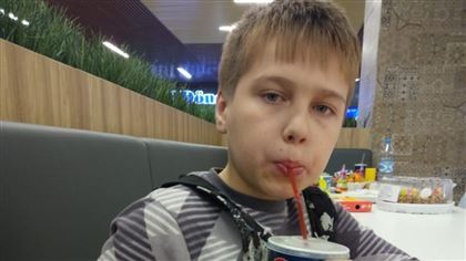 В Петропавловске нашли 12-летнего парня 