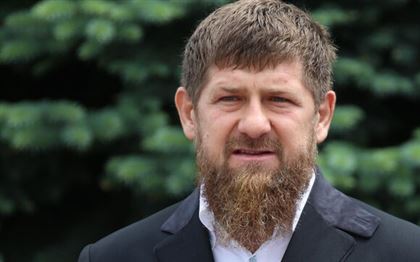 За мем с Рамзаном Кадыровым в Чечне задержали 25 человек