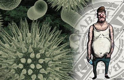 Что такое китайский коронавирус: как предотвратить заболевание и как лечить - Инфографика