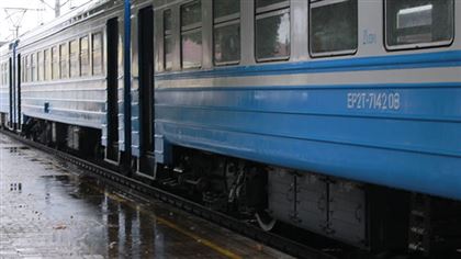 В Казахстане временно приостановят железнодорожное сообщение с Китаем