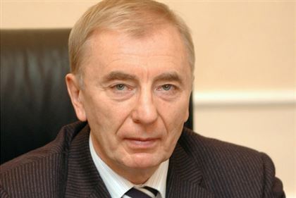 Общественный совет по борьбе с коррупцией возглавил Игорь Рогов