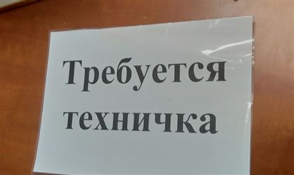 «Где те матери, которые мыли полы и были санитарками в больницах?»: казахстанки массово отказываются от работы
