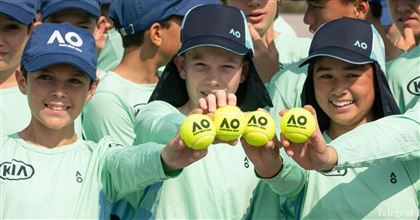 Сколько заработали теннисисты из Казахстана на Australian Open-2020