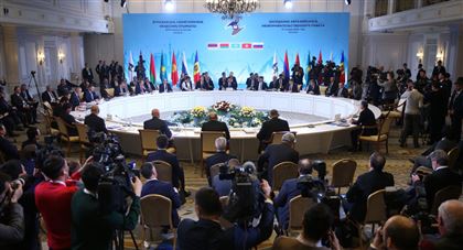 Премьеры стран ЕАЭС определили место следующей встречи