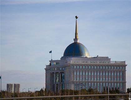 Казахстан готов оказать Китаю гуманитарную помощь в случае необходимости