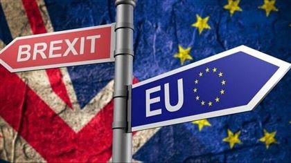 МИД РК прокомментировал выход Великобритании из ЕС