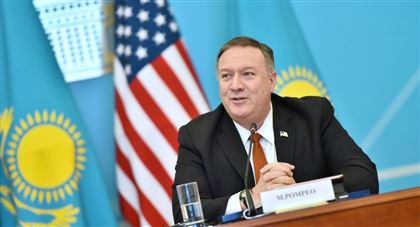 Госсекретарь США впечатлился реакцией Казахстана на угрозу коронавируса