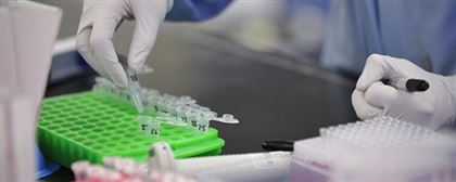 Россия передала странам ЕАЭС и СНГ средства диагностики коронавирусной инфекции