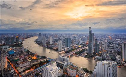 Бангкок приостановил стройки, чтобы не загрязнять воздух - СМИ