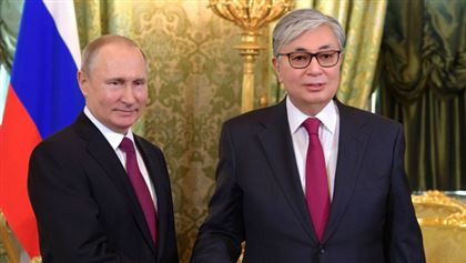 Сколько стран посетил Касым-Жомарт Токаев на посту Президента Казахстана, и чем увенчались эти встречи