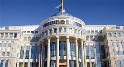 Президент Казахстана принял заместителя премьер-министра Романа Скляра