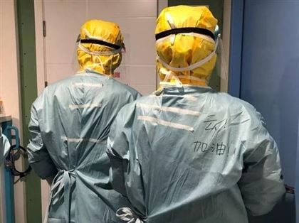 722 человека стали жертвами коронавируса в Китае
