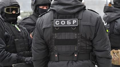 Пешее патрулирование запустили в Алматинской области