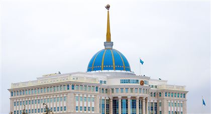 Пресс-секретарь Токаева назвал точное количество сотрудников Администрации Президента