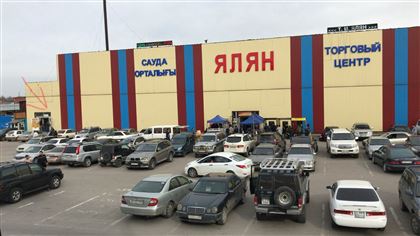 В Алматы модернизируют три рынка