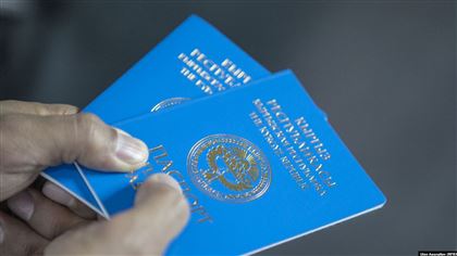 В Казахстане отменили временное удостоверение и детские вкладки в паспорта