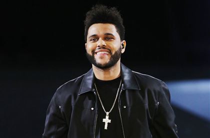 The Weeknd сообщил дату выхода альбома «After Hours» и показал его обложку