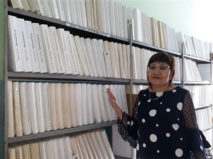 Cотрудники музея Абая приобщают заключенных в Казахстане к наследию великого поэта