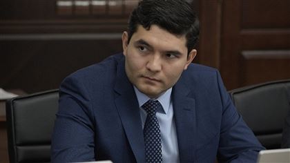 29-летний сын председателя правления «Народного банка» стал заместителем акима Павлодарской области