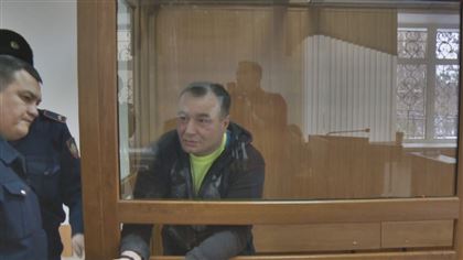 Петропавловского блогера осудили на пять лет за вымогательство в соцсетях