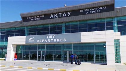Олигарх из России планирует приобрести казахстанский аэропорт
