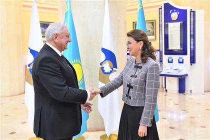 Дарига Назарбаева: Для Казахстана в ЕАЭС увеличиваются препятствия и барьеры