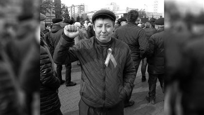 Факт смерти казахстанского активиста Дулата Агадила проверят на наличие пыток
