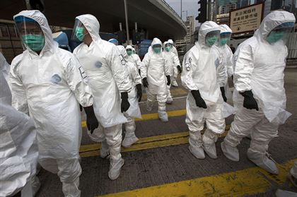 "Никакой пандемии нет": какие обычные болезни гораздо опаснее китайского коронавируса и почему
