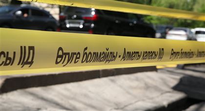 У жительницы Усть-Каменогорска заподозрили коронавирус и оцепили улицу
