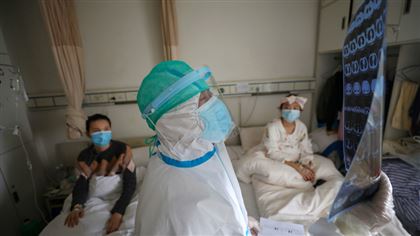 Не исключаем, что коронавирус будет завезен в Казахстан - министр здравоохранения