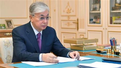 Касым-Жомарт Токаев: Все национальности, проживающие в Казахстане, по сути, являются единой нацией