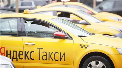В "Яндекс.Такси" подтвердили передачу силовикам данных пассажиров