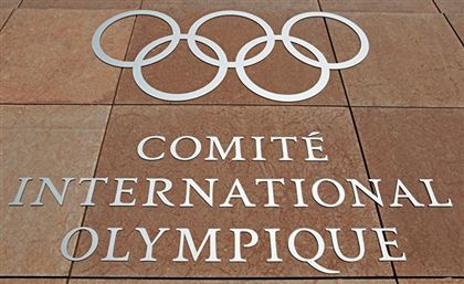 Международный олимпийский комитет подтвердил проведение летней Олимпиады-2020