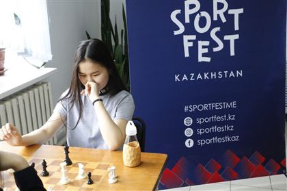 В Казахстане запущена регистрация на республиканскую школьную спартакиаду «SportFEST Kazakhstan»
