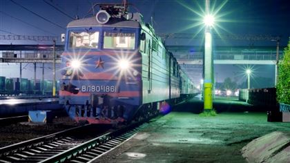В Казахстане некоторые поезда изменят график движения 